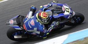 "Guter Einstand in die WSBK": Cortese in Australien immer in den Top 10