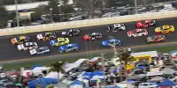 Bild zum Inhalt: NASCAR-Gen7-Entwicklung: "Revolution statt Evolution"