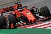 Bereinigte Testzeiten: Ist Ferrari allen anderen um eine halbe Sekunde voraus?