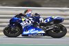 MotoGP-Test in Katar: Suzuki-Fahrer Alex Rins am zweiten Tag Schnellster