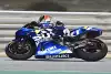 Bild zum Inhalt: MotoGP-Test in Katar: Suzuki-Fahrer Alex Rins am zweiten Tag Schnellster