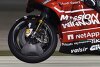 Ducati mit innovativen Aerodynamik-Ideen: Neue Elemente bei den Reifen