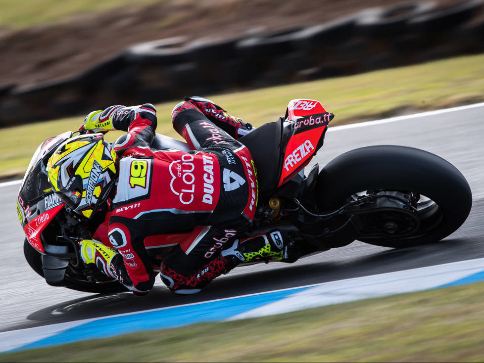 Alvaro Bautista