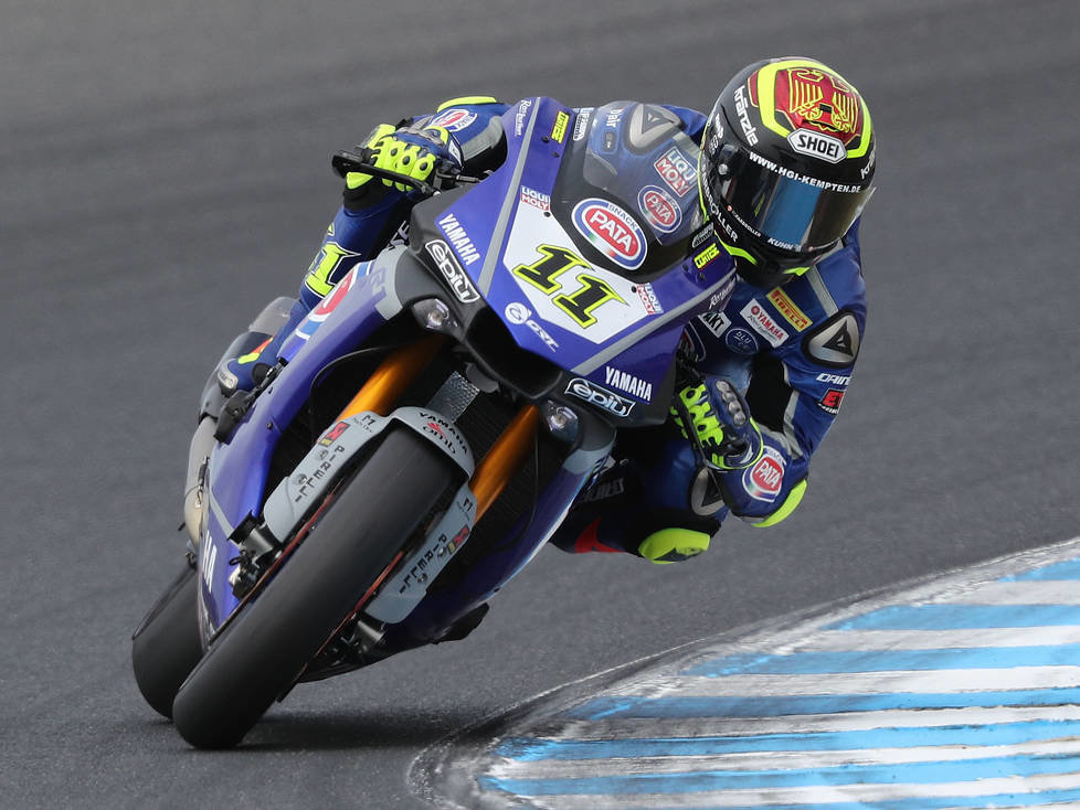 Sandro Cortese