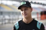 Fabio Quartararo (Petronas Yamaha) 