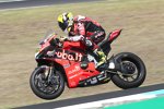 Alvaro Bautista 