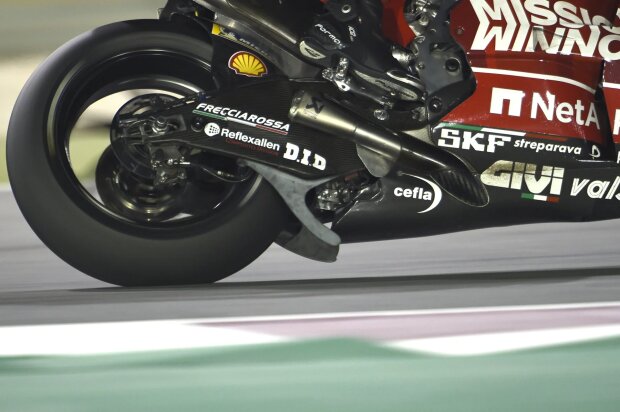 Ducati Ducati Superbike ~Ducati Hinterreifen~ Ducati Ducati Superbike ~Ducati Hinterreifen~