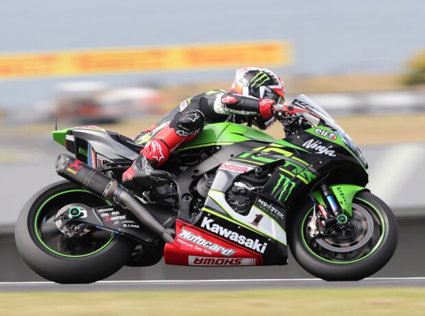 Jonathan Rea Jonathan Rea