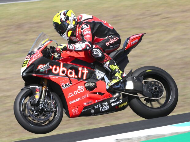 Alvaro Bautista