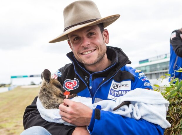 Sandro Cortese Sandro Cortese
