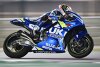 Bild zum Inhalt: Suzuki peilt in der MotoGP Siege an: Alex Rins der Geheimtipp für 2019?