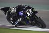 Yamaha: Vinales weiterhin optimistisch, Topspeed-Nachteil besorgt Rossi