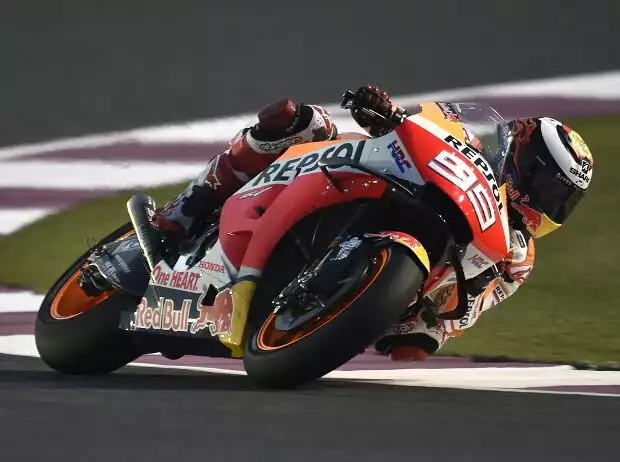 Jorge Lorenzo Titel-Bild zur News: Jorge Lorenzo
