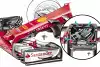 Bild zum Inhalt: Formel-1-Technik 2019 erklärt: So funktionieren die S-Schächte