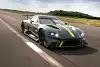Bild zum Inhalt: Garage 59 neues Aston-Martin-Team in der Blancpain GT