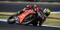 Bild zum Inhalt: Ducatis V4-Superbike: Dank MotoGP-Erfahrungen langfristig unschlagbar?