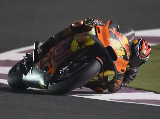 Titel-Bild zur News: Pol Espargaro