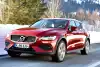 Bild zum Inhalt: Volvo V60 Cross Country (2019) im Test: Mittelklassekombi für Tiefenentspannte