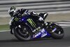 Bild zum Inhalt: MotoGP-Test Katar: Maverick Vinales und Yamaha trumpfen zum Abschluss auf