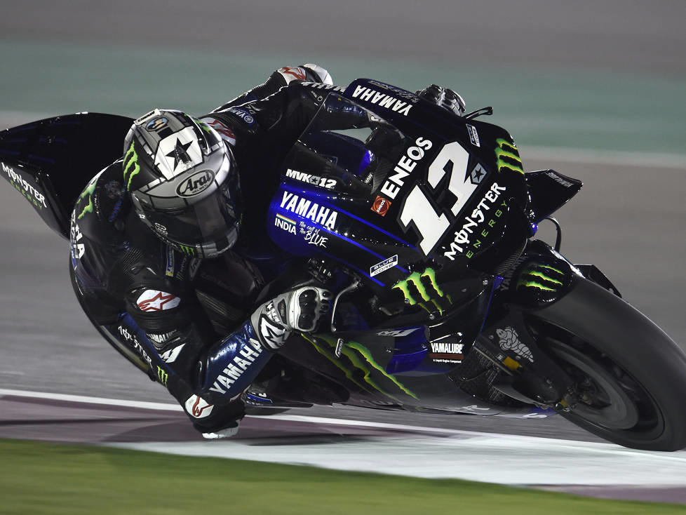 Maverick Vinales