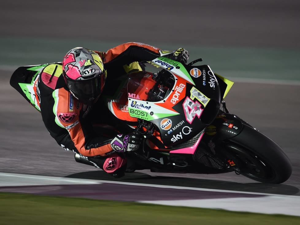 Aleix Espargaro