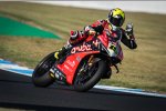 Alvaro Bautista