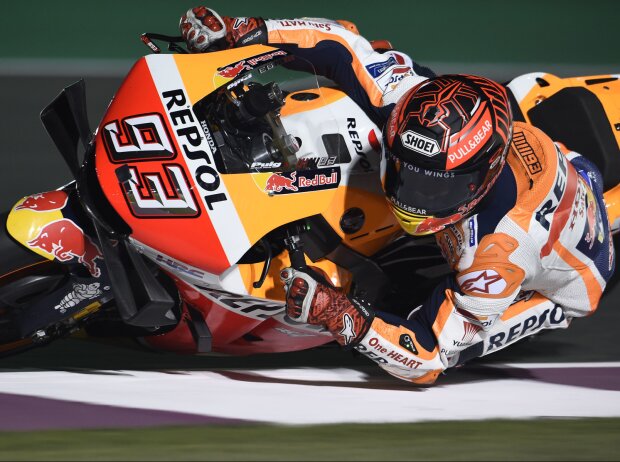 Marc Marquez Marc Marquez