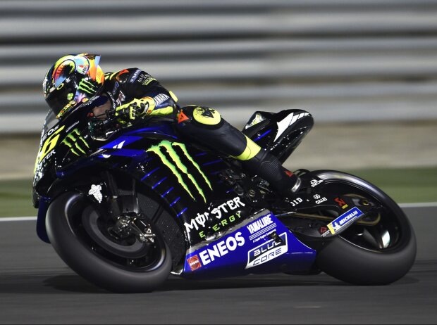 Valentino Rossi