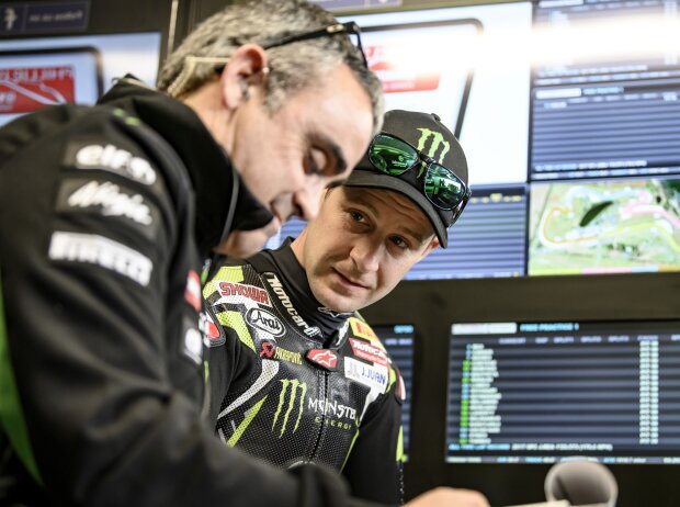 Jonathan Rea Jonathan Rea