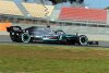 Bild zum Inhalt: Formel-1-Live-Ticker: Formel-1-Tests in Barcelona, Tag 5