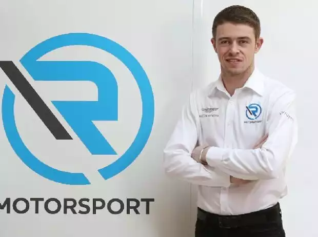 Titel-Bild zur News: Paul di Resta