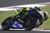 "Bei der Rennpace im Nachteil": Rossi zieht gemischtes Fazit nach Katar-Test