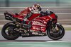 Bild zum Inhalt: "Müssen uns keine Sorgen machen": Ducati zeigt starke Rennsimulation
