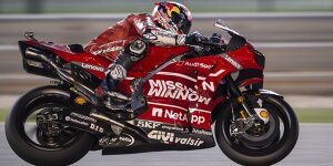 "Müssen uns keine Sorgen machen": Ducati zeigt starke Rennsimulation