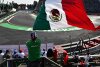 Bild zum Inhalt: Mexiko bangt um seinen Formel-1-Grand-Prix: "Es sieht nicht gut aus"