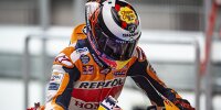 Bild zum Inhalt: Aus Sicherheitsgründen: Jorge Lorenzo fordert zeitigeren MotoGP-Start in Katar