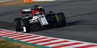 Antonio Giovinazzi