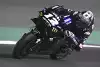 Bild zum Inhalt: Trotz Testbestzeit klagt Maverick Vinales: "Wir brauchen mehr Grip"