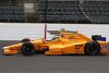 Bild zum Inhalt: Indianapolis 500 2019: Fernando Alonso fährt mit Startnummer 66