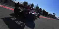 Antonio Giovinazzi
