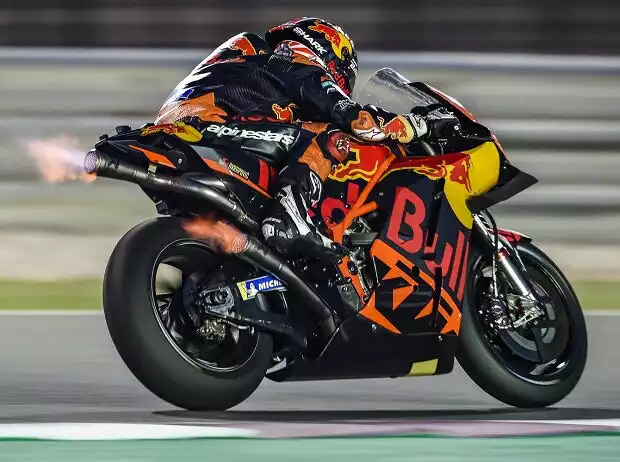 Johann Zarco Titel-Bild zur News: Johann Zarco