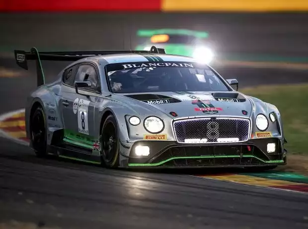 Andy Soucek, Maxime Soulet Titel-Bild zur News: Andy Soucek, Maxime Soulet