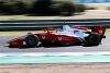 Bild zum Inhalt: Formel-2-Tests Jerez 2019: Mick Schumacher im Spitzenfeld