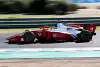 Bild zum Inhalt: Formel-2-Tests Jerez 2019: Mick Schumacher im Spitzenfeld