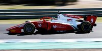 Bild zum Inhalt: Formel-2-Tests Jerez 2019: Mick Schumacher im Spitzenfeld