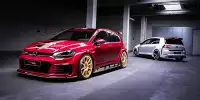 Oettinger TCR Germany Street