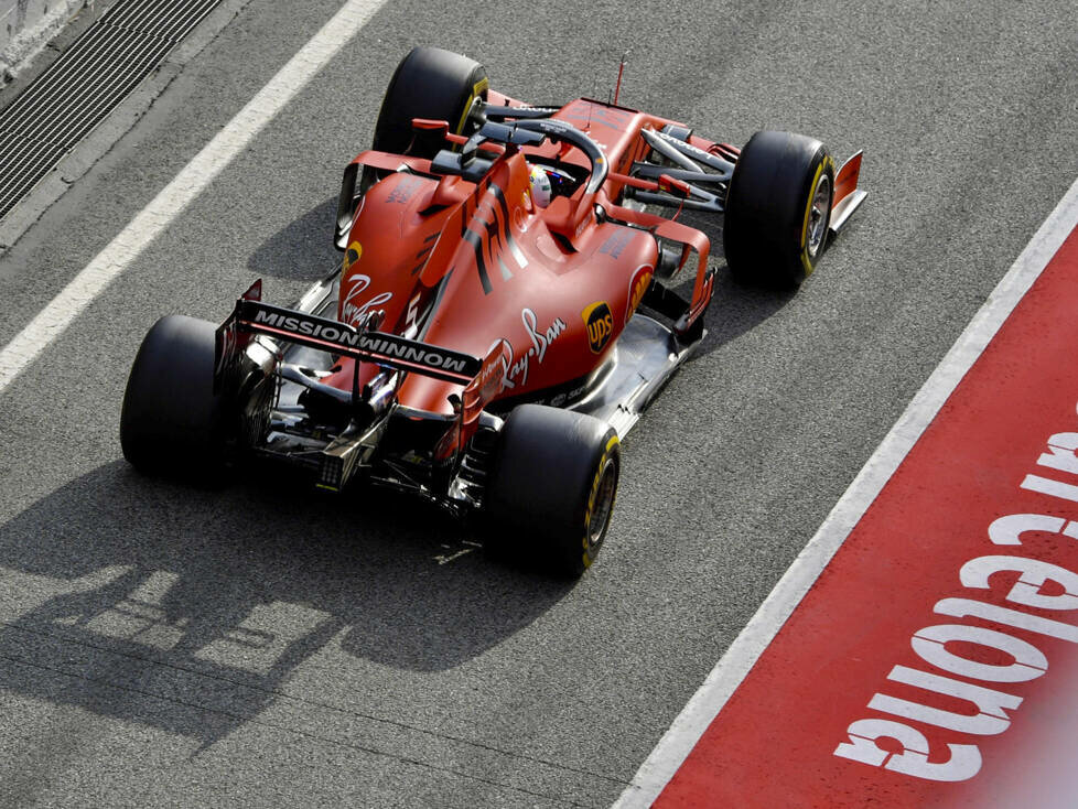 Sebastian Vettel