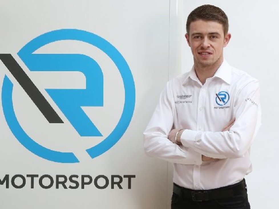 Paul di Resta