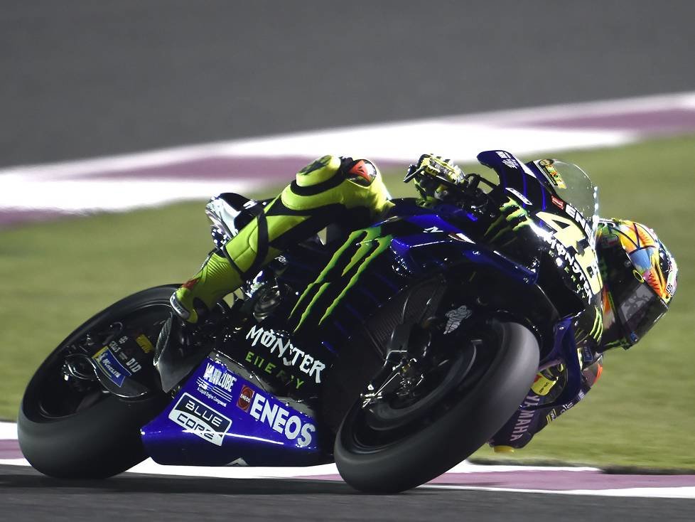 Valentino Rossi