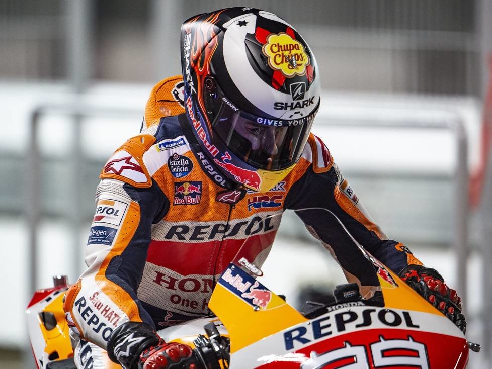 Jorge Lorenzo